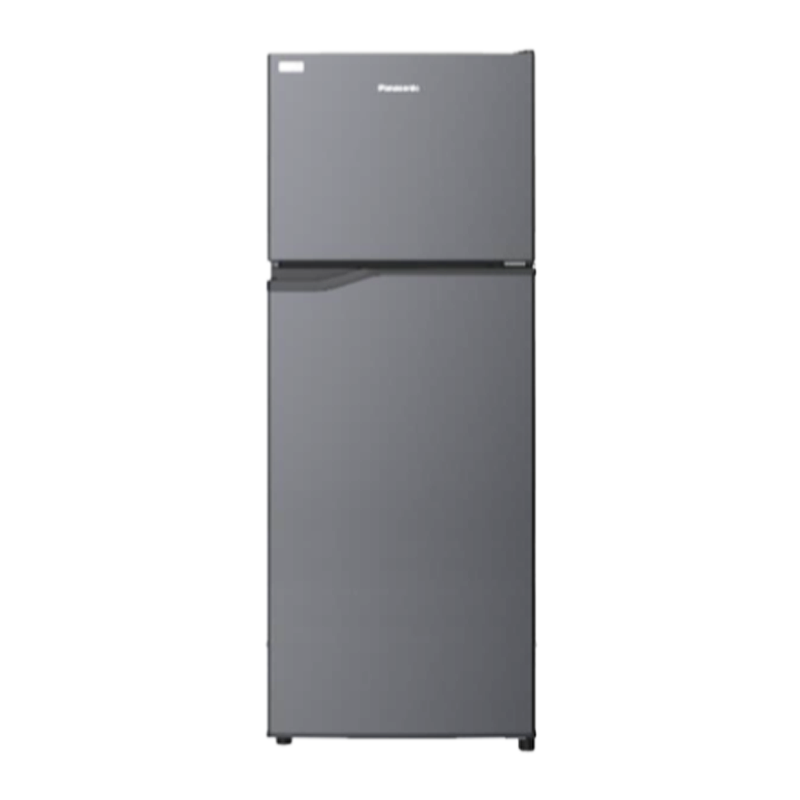 Panasonic 9.4 cu 2 door direct cool